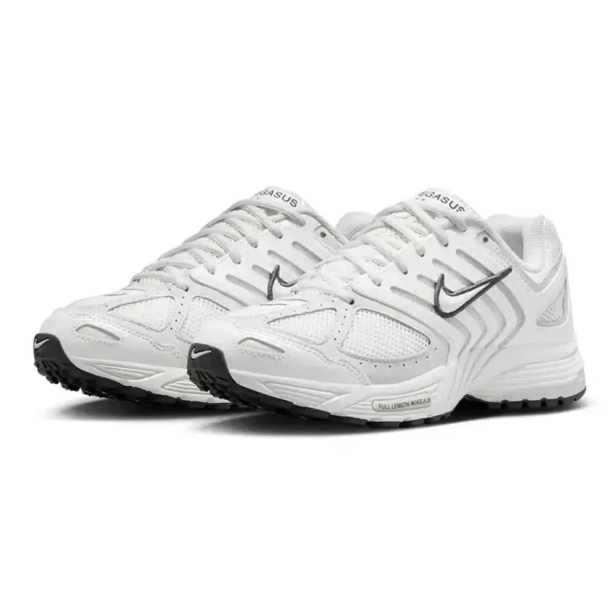 Nike shoes - Nike Air Pegasus 2005 - Air Pegasus - HQ5718 103 - White 2