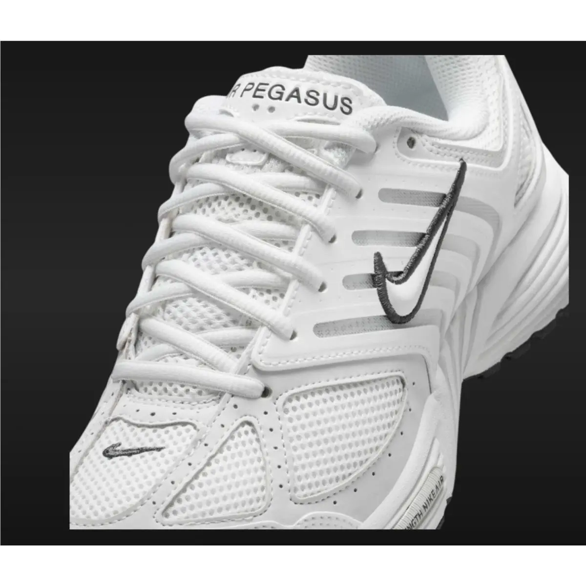 Nike shoes - Nike Air Pegasus 2005 - Air Pegasus - HQ5718 103 - White 0