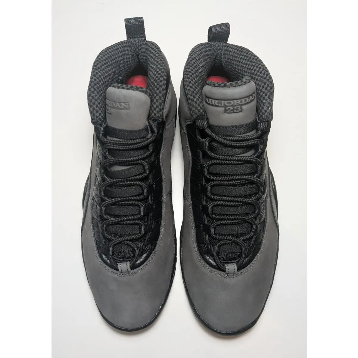 Nike shoes - Air Jordan 10 - Air - HJ6779-001 - Black 2