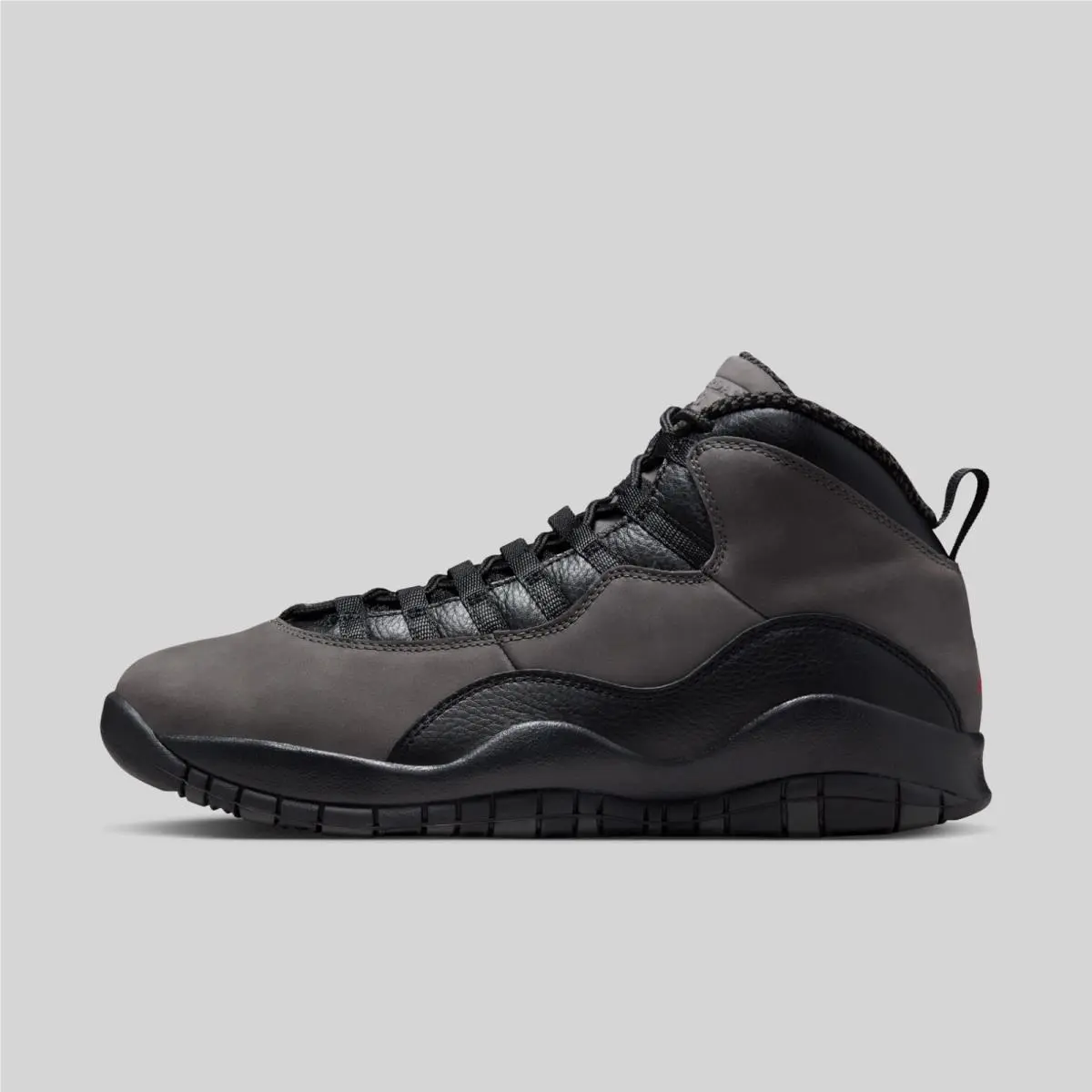 Nike shoes - Air Jordan 10 - Air - HJ6779-001 - Gray 0