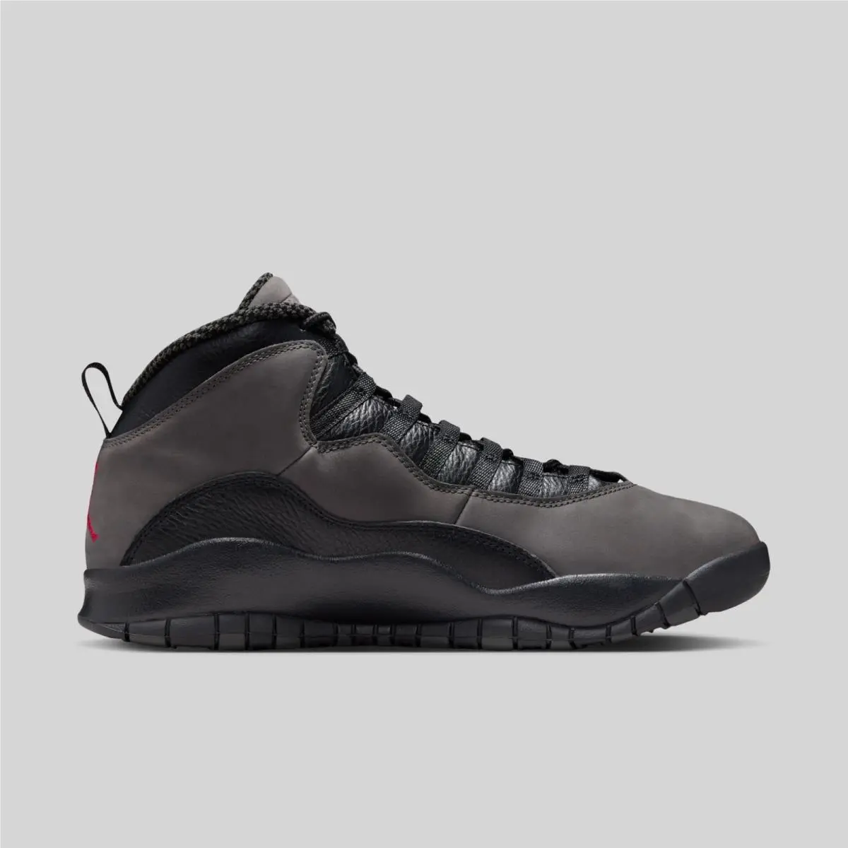 Nike shoes - Air Jordan 10 - Air - HJ6779-001 - Gray 1
