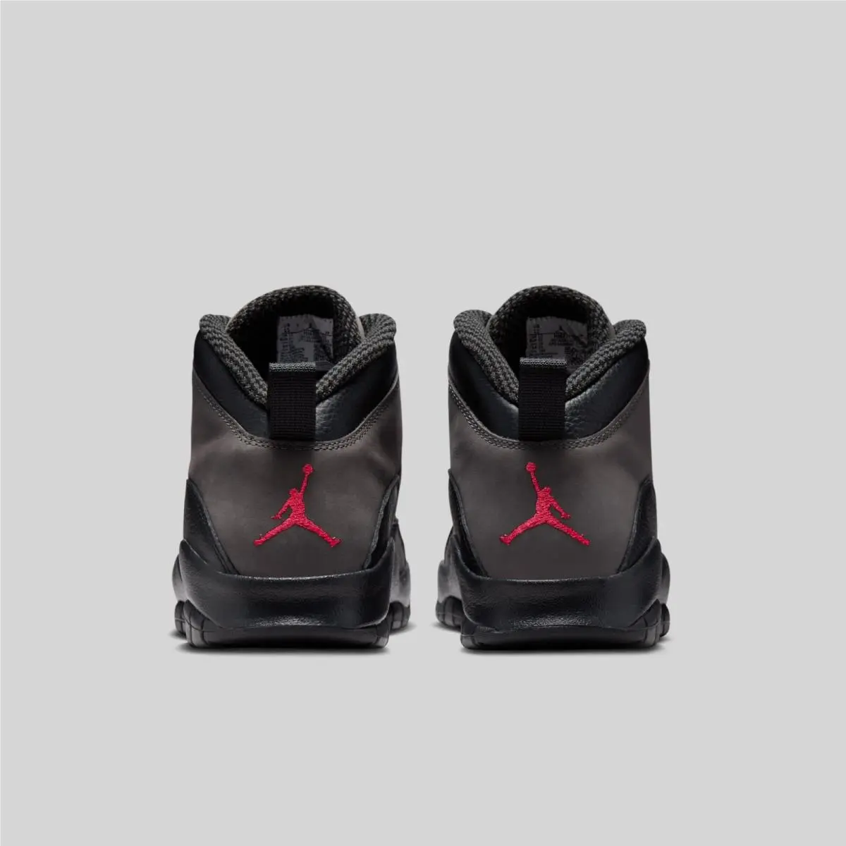 Nike shoes - Air Jordan 10 - Air - HJ6779-001 - Gray 3
