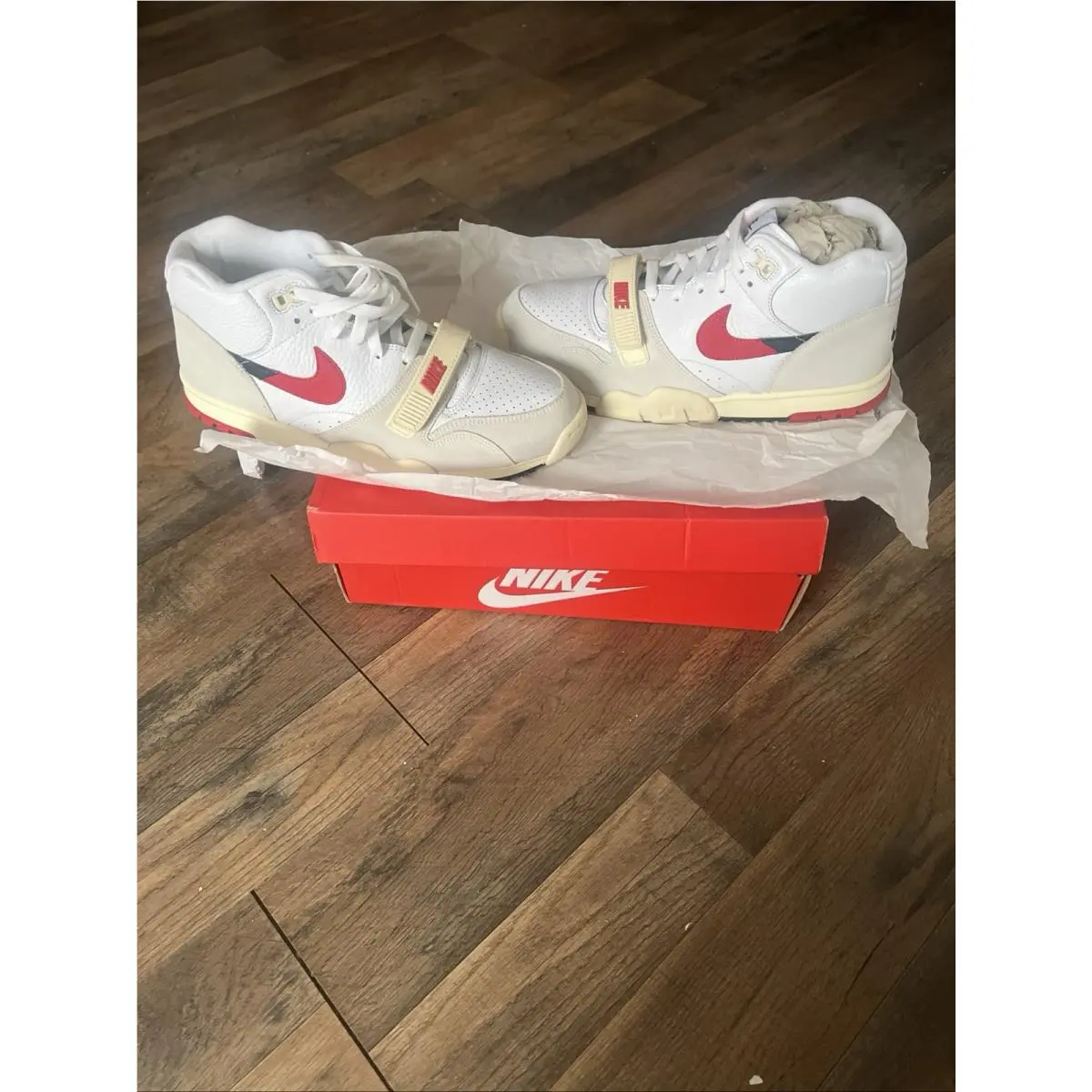 Air Size 10 by Nike