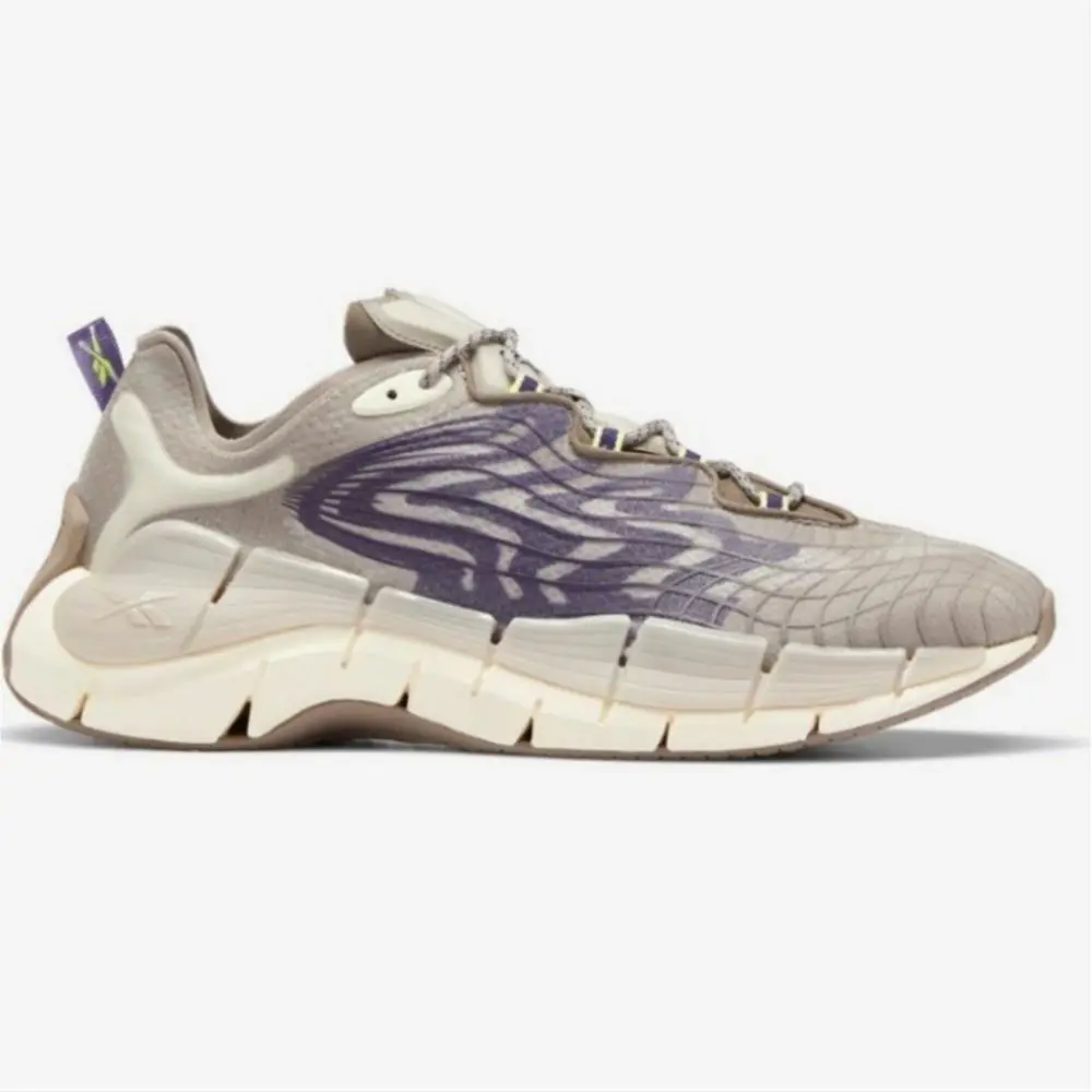 Reebok shoes - Gray 0