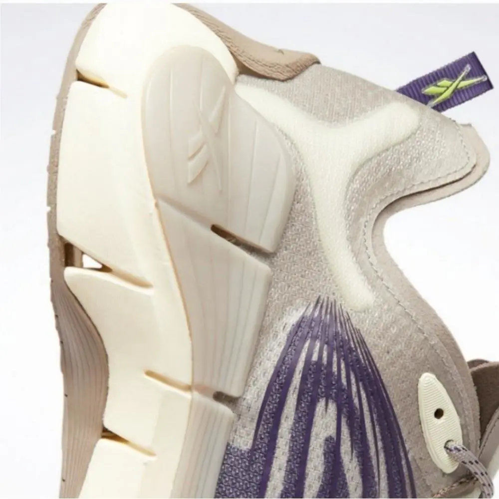 Reebok shoes - Gray 5