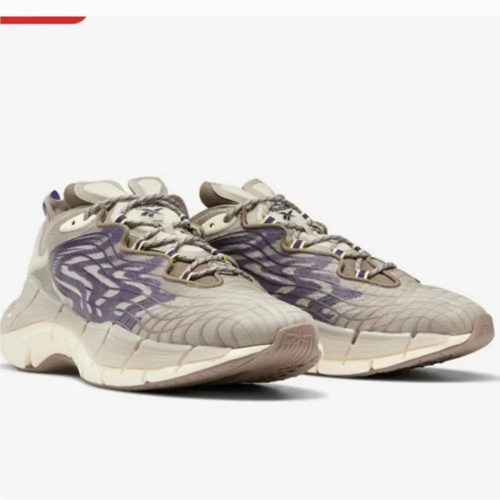 Reebok shoes - Gray 7