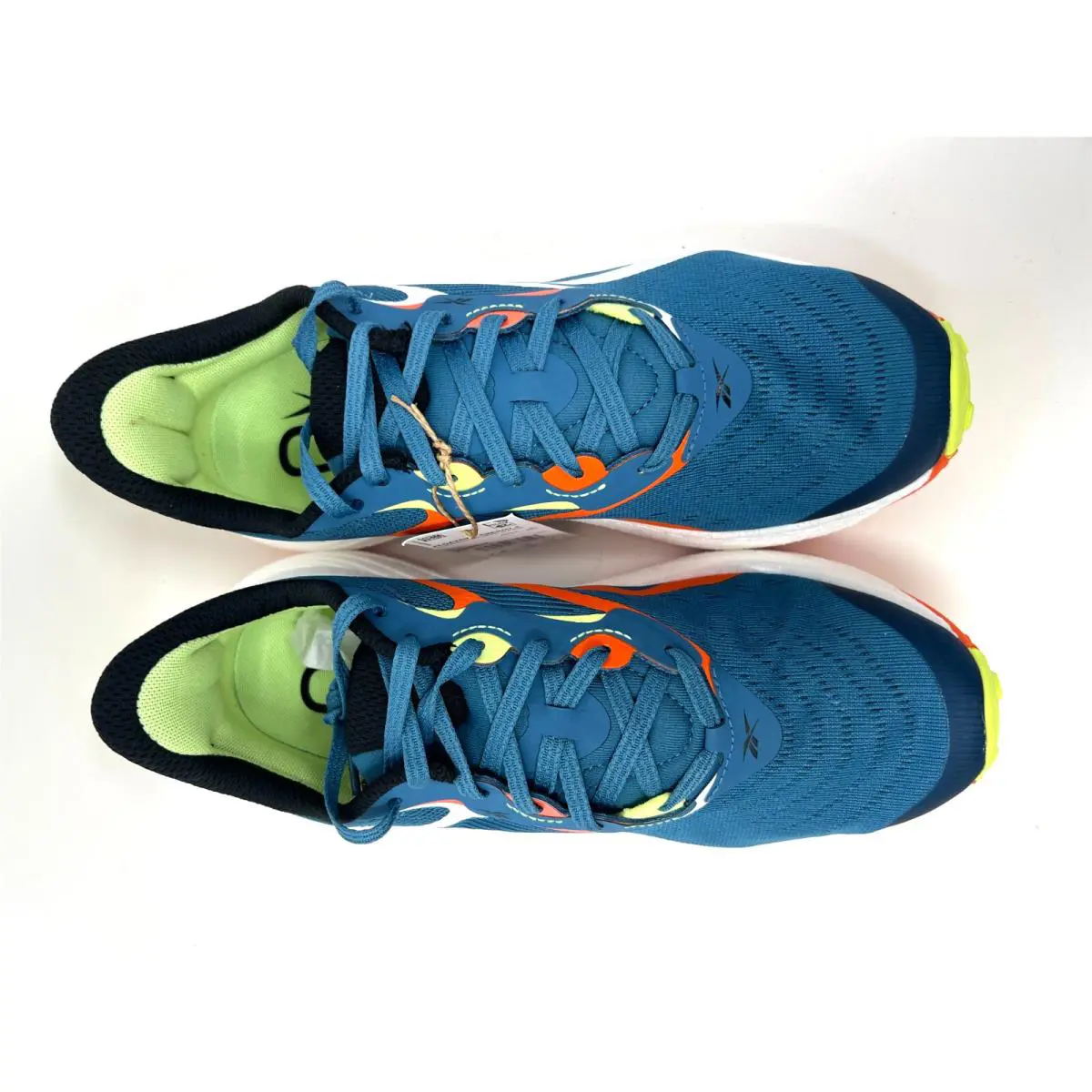 Reebok shoes - Reebok Floatride Energy 5 - Floatride Energy - HQ9924 - Blue (UPC: 195748682523) 1