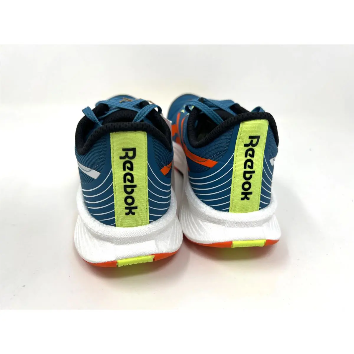 Reebok shoes - Reebok Floatride Energy 5 - Floatride Energy - HQ9924 - Blue (UPC: 195748682523) 2