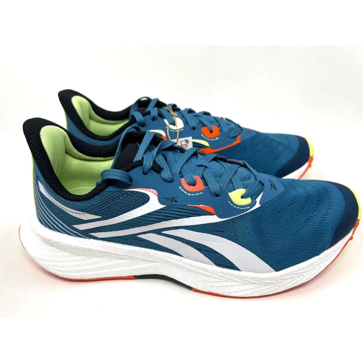 Reebok shoes - Reebok Floatride Energy 5 - Floatride Energy - HQ9924 - Blue (UPC: 195748682523) 3
