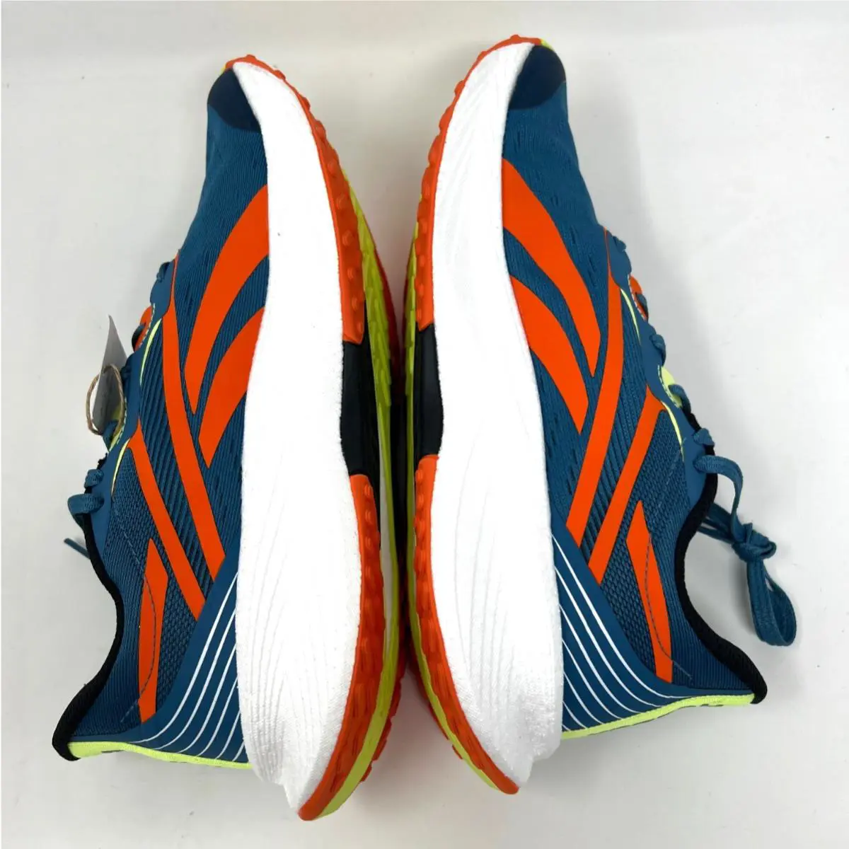 Reebok shoes - Reebok Floatride Energy 5 - Floatride Energy - HQ9924 - Blue (UPC: 195748682523) 5