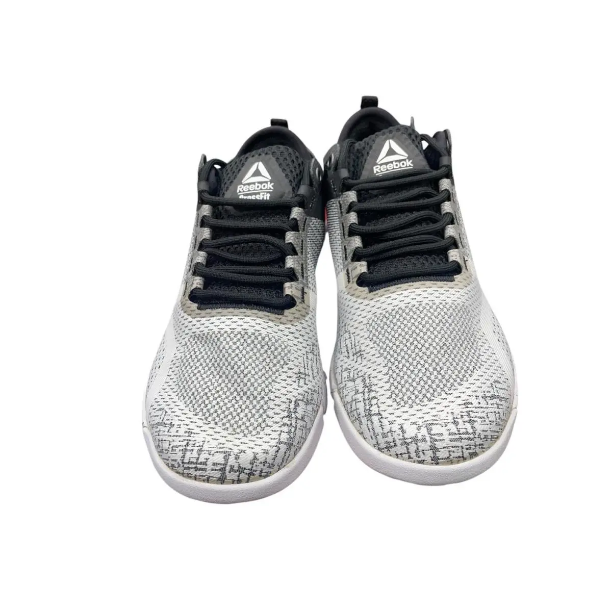 Reebok shoes - Grace TR - Grace - FU7739 - Black/White (UPC: 193106771315) 0