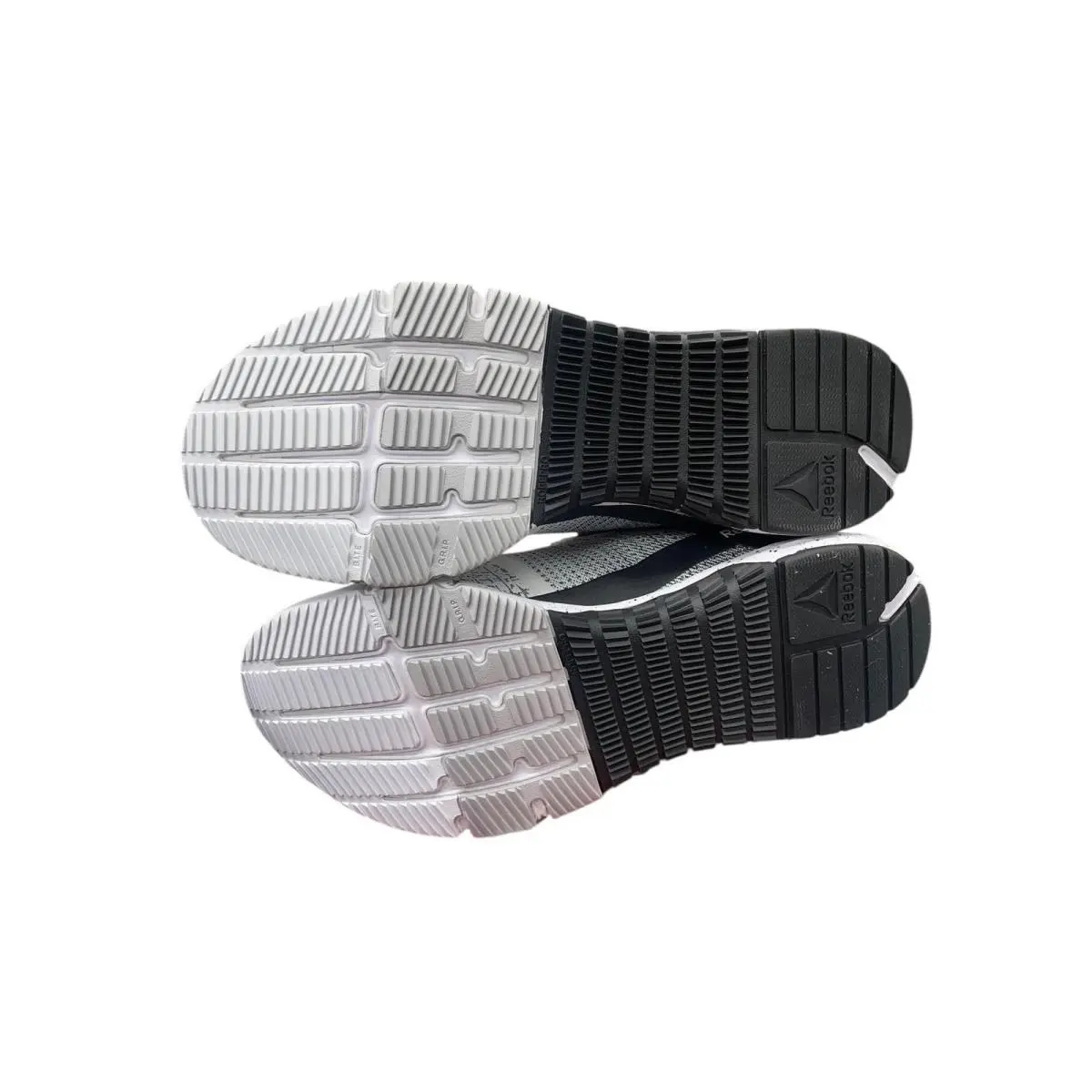 Reebok shoes - Grace TR - Grace - FU7739 - Black/White (UPC: 193106771315) 1