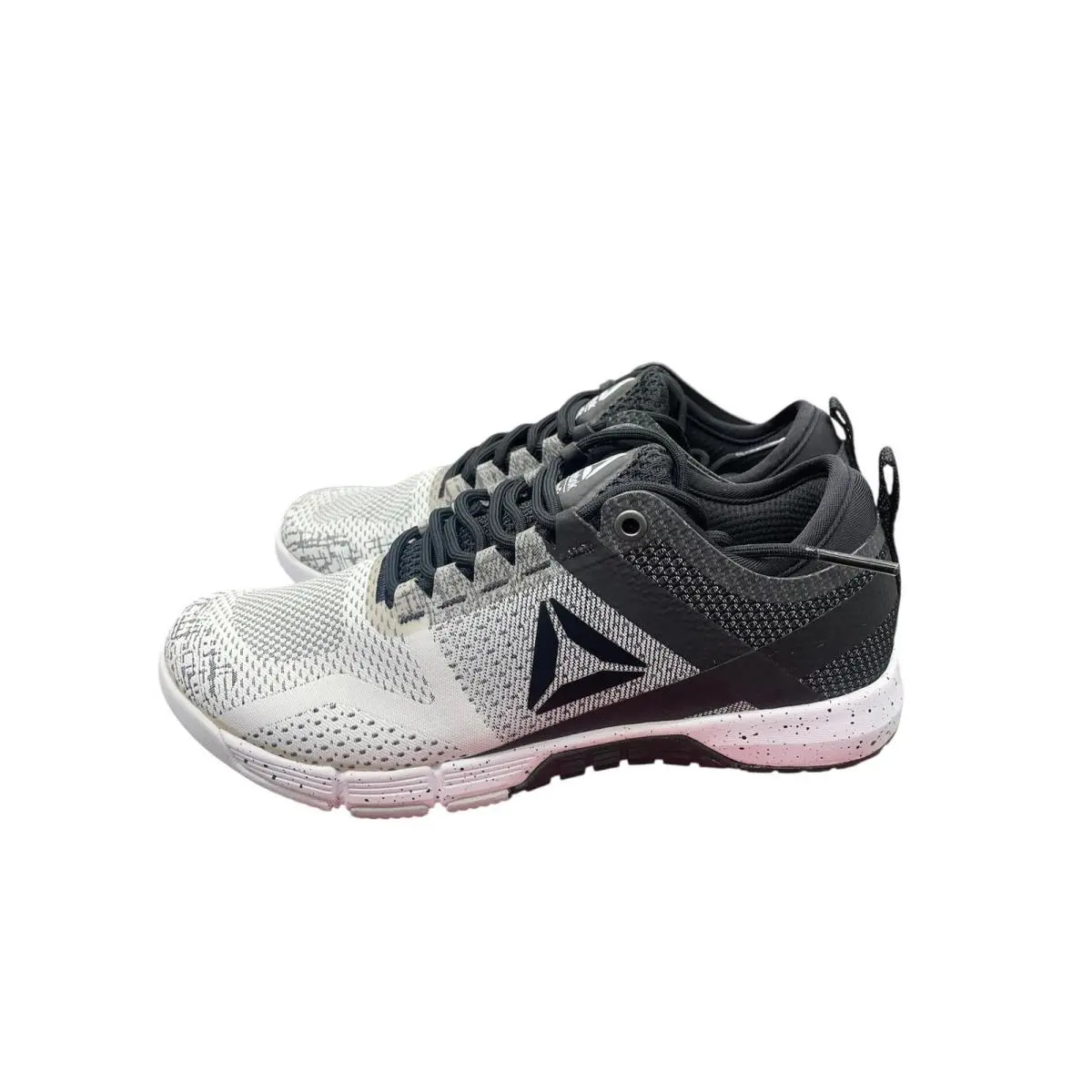 Reebok shoes - Grace TR - Grace - FU7739 - Black/White (UPC: 193106771315) 3