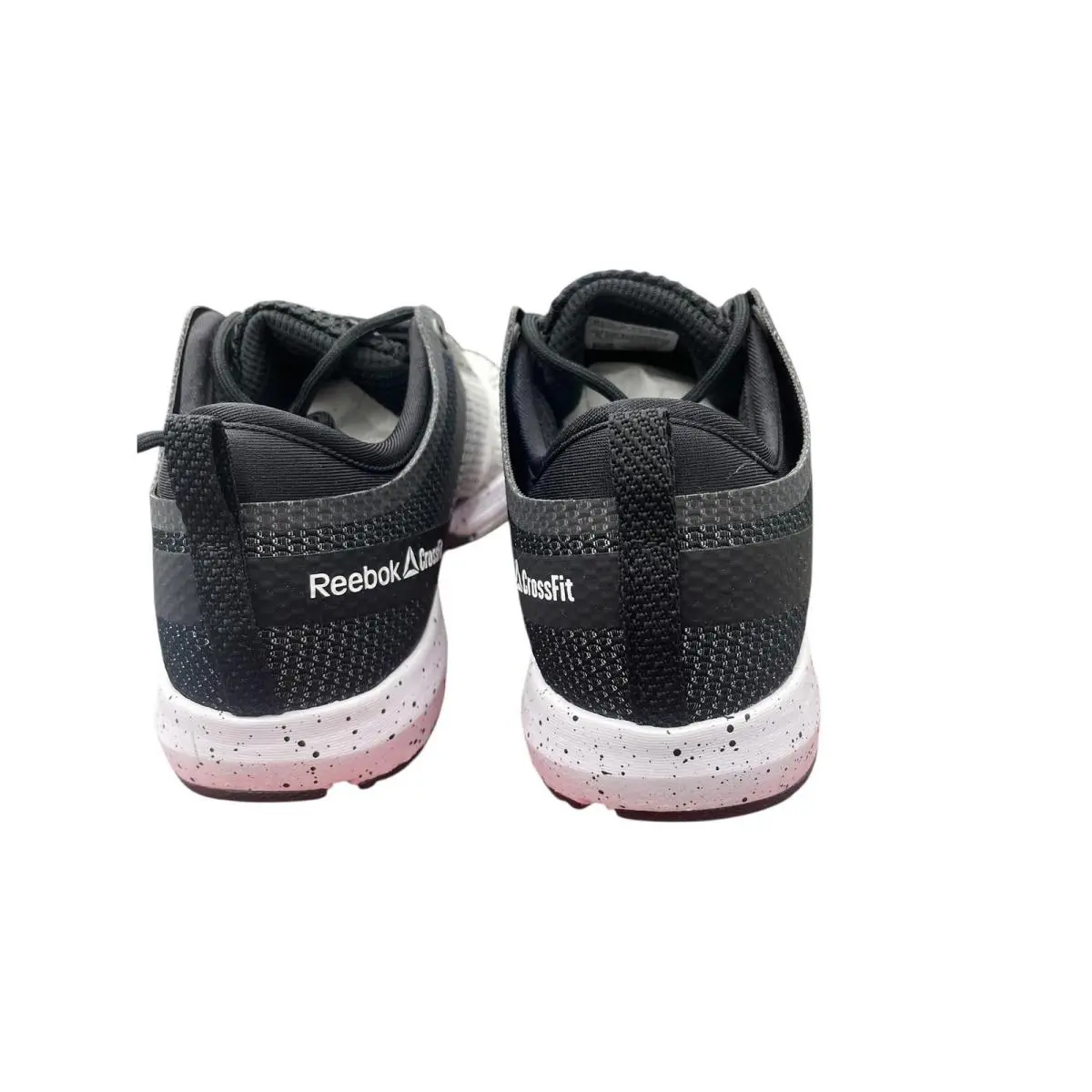 Reebok shoes - Grace TR - Grace - FU7739 - Black/White (UPC: 193106771315) 5