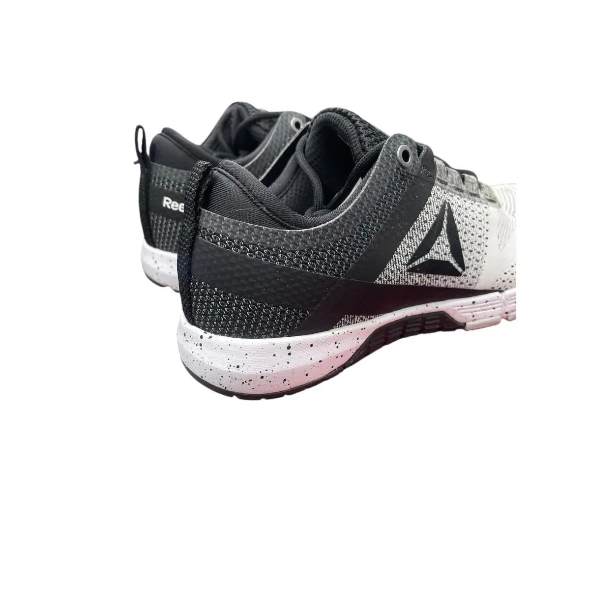Reebok shoes - Grace TR - Grace - FU7739 - Black/White (UPC: 193106771315) 6