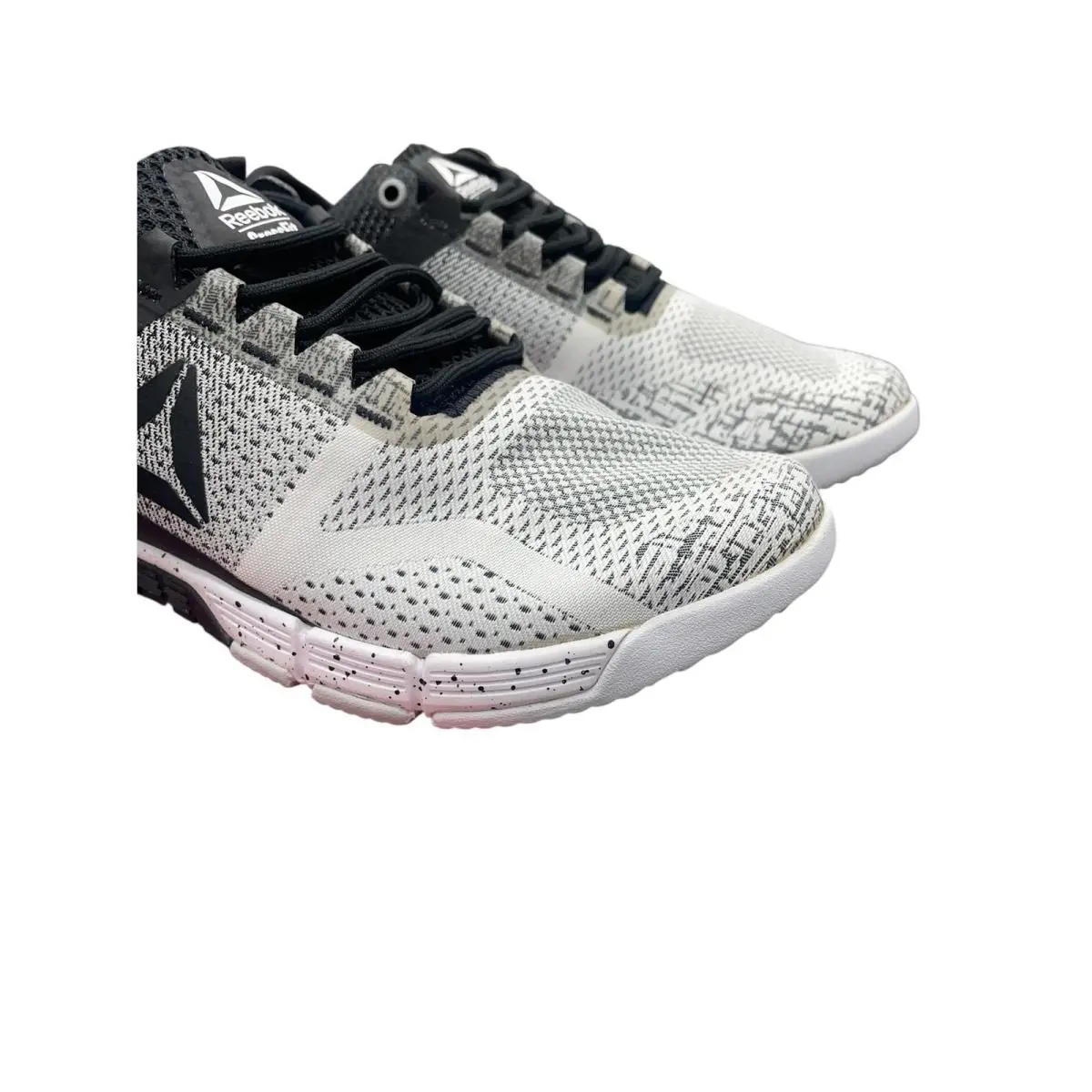 Reebok shoes - Grace TR - Grace - FU7739 - Black/White (UPC: 193106771315) 2