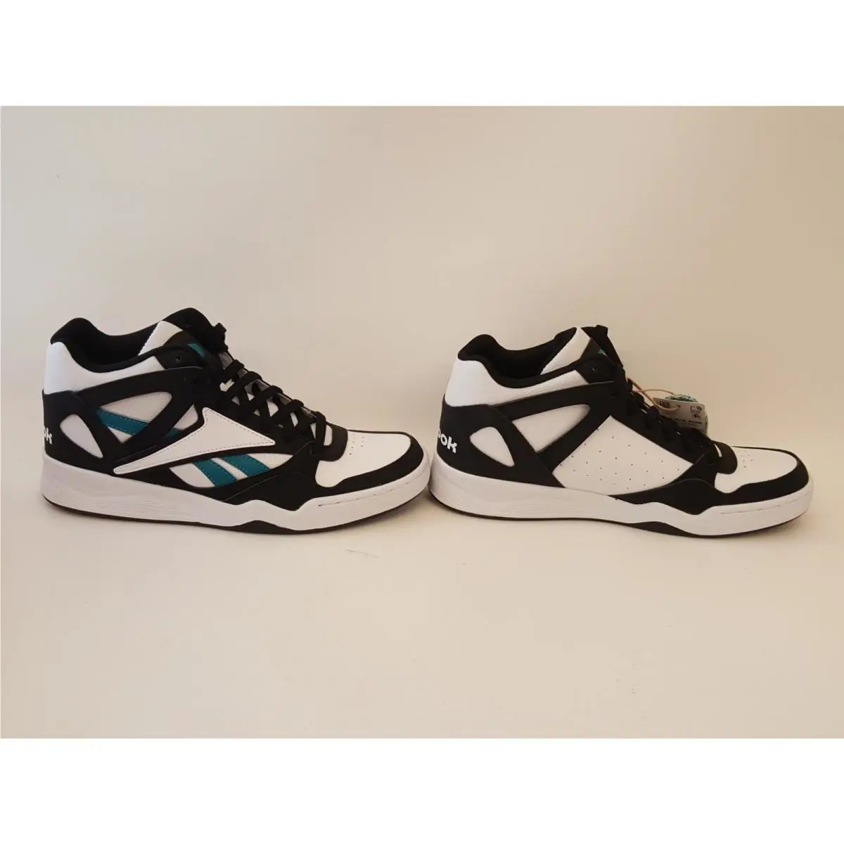 Reebok shoes - REEBOK ROYAL BB4590 - ROYAL - WHITE, BLACK, BLUE 11