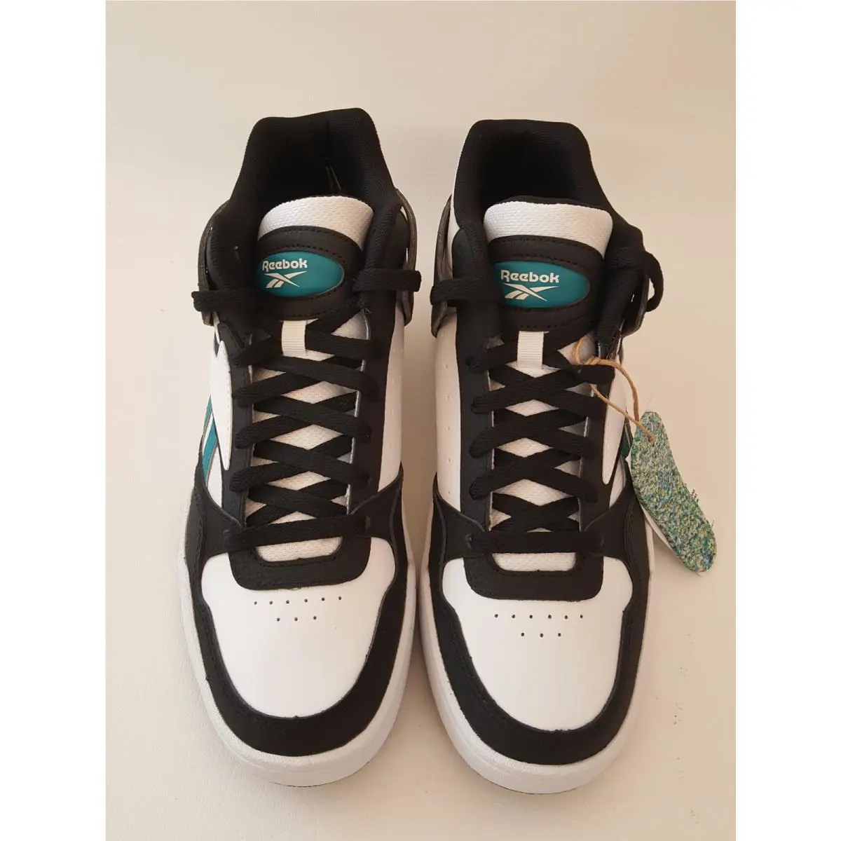 Reebok shoes - REEBOK ROYAL BB4590 - ROYAL - WHITE, BLACK, BLUE 13