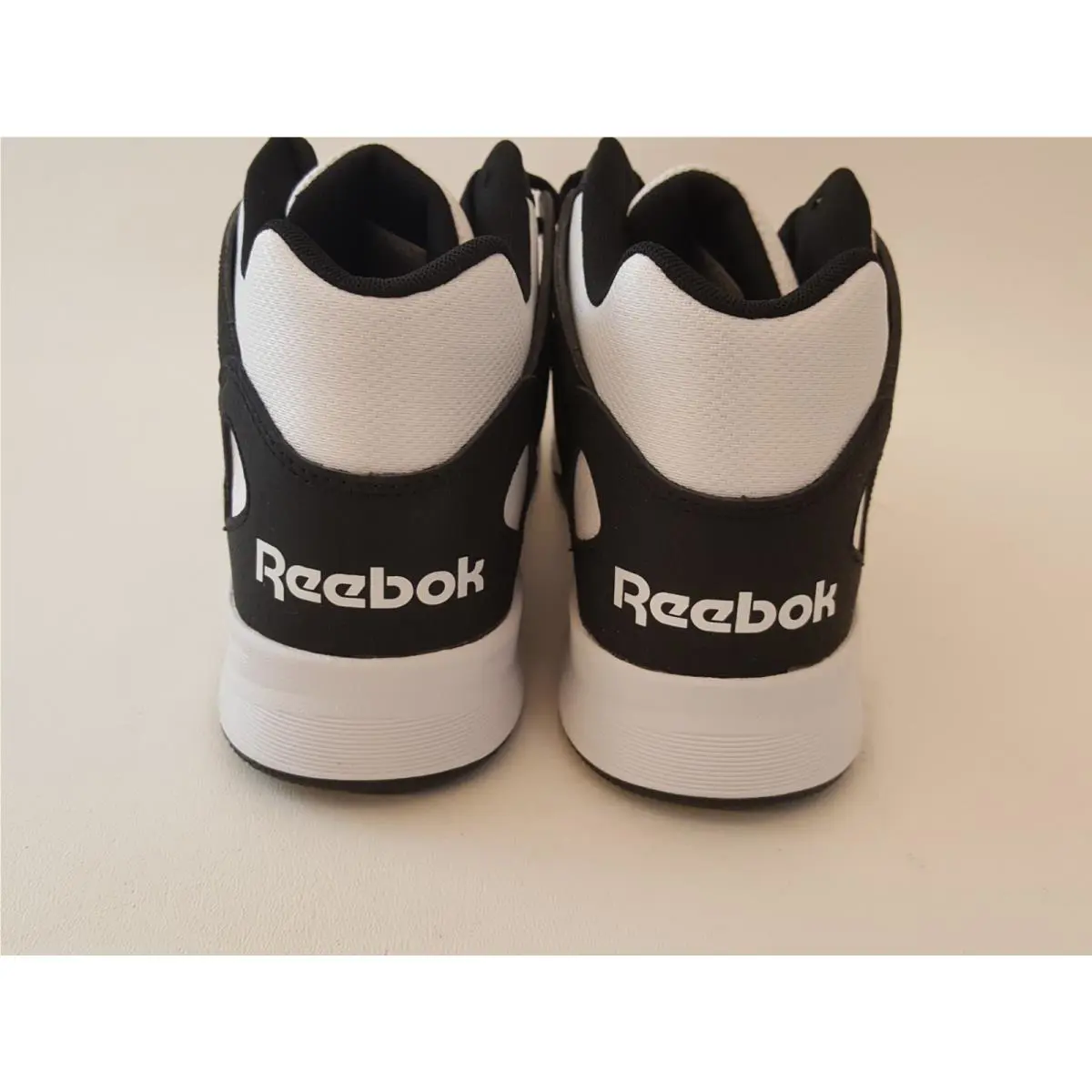 Reebok shoes - REEBOK ROYAL BB4590 - ROYAL - WHITE, BLACK, BLUE 16