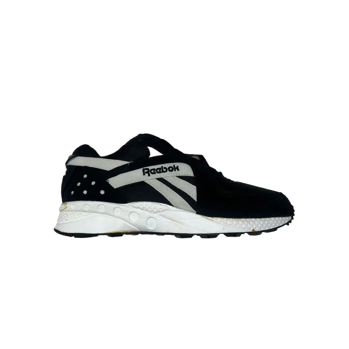 Reebok shoes - Reebok Pyro - Pyro - Black 1