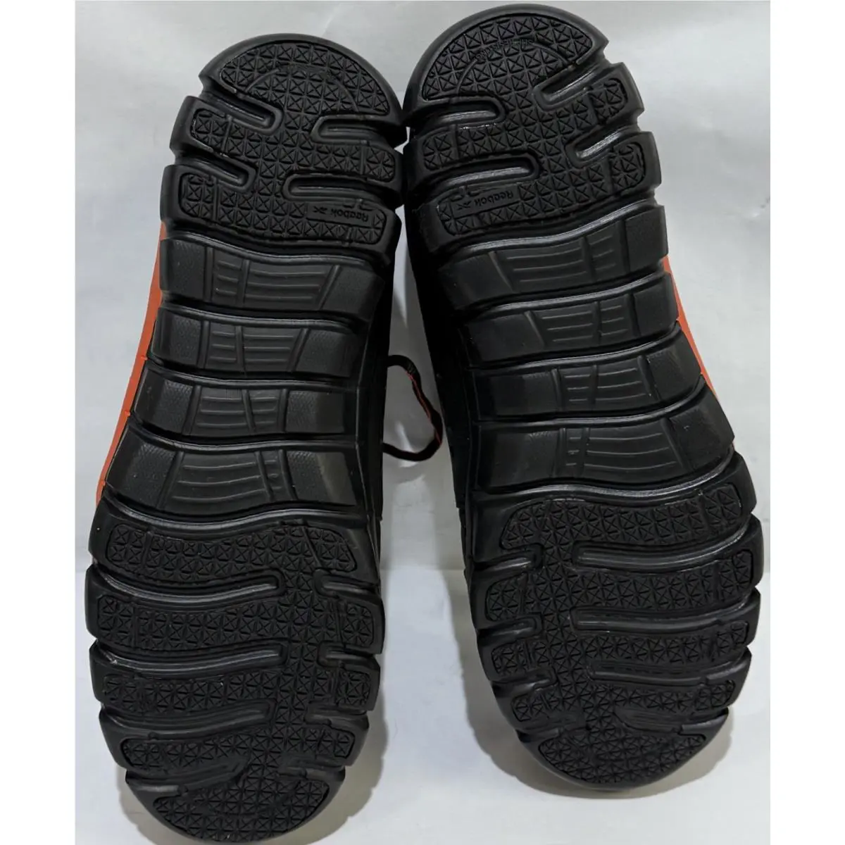 Reebok shoes - SUBLITE CUSHION WORK - SUBLITE CUSHION WORK - RB4050 - Black (UPC: 690774501997) 2