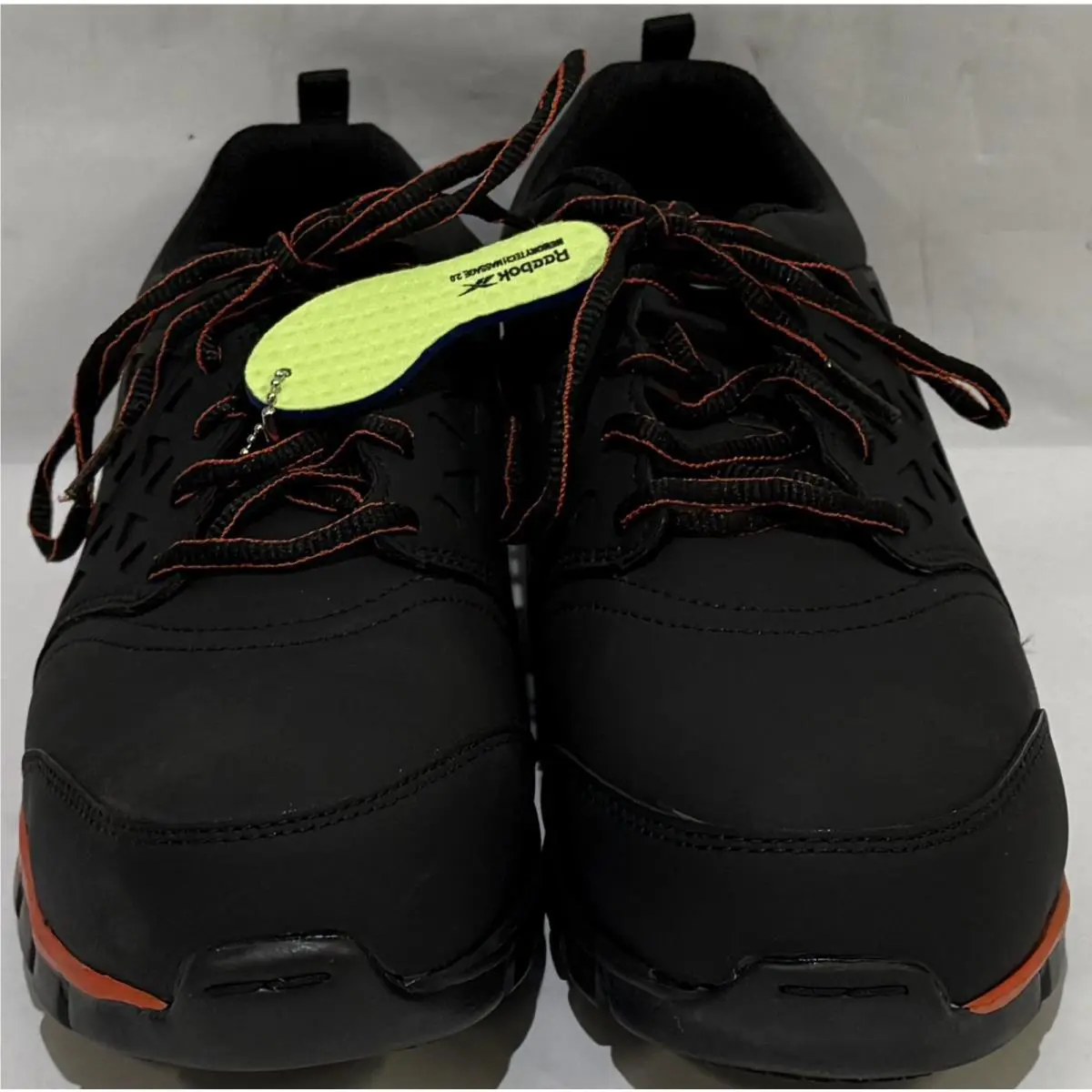 Reebok shoes - SUBLITE CUSHION WORK - SUBLITE CUSHION WORK - RB4050 - Black (UPC: 690774501997) 0