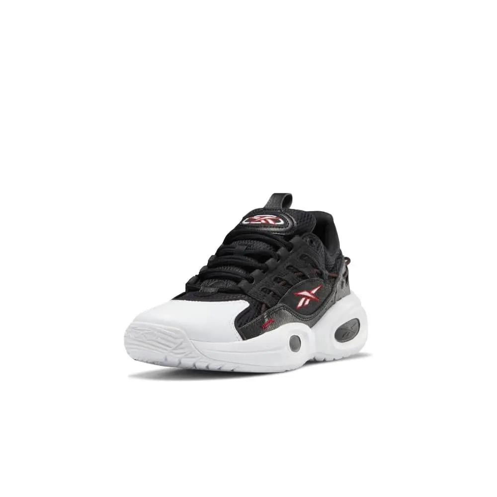 Reebok Unisex Solution Mid Basketball Lifestyle Sneakers
