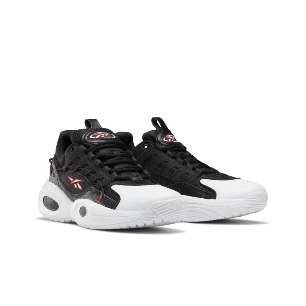 Reebok shoes - LUX29 - LUX29 - Black/White/Vector Red (UPC: 195734663390) 3