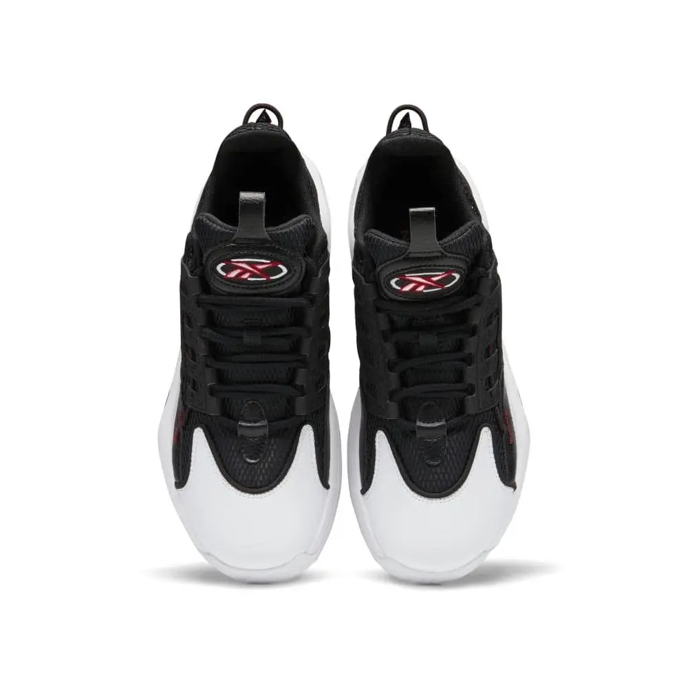 Reebok shoes - LUX29 - LUX29 - Black/White/Vector Red (UPC: 195734663390) 5