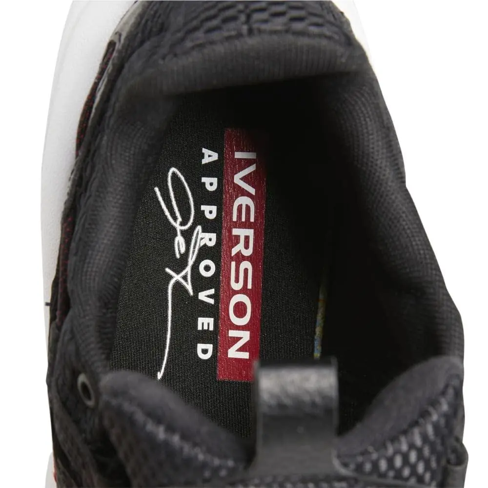Reebok shoes - LUX29 - LUX29 - Black/White/Vector Red (UPC: 195734663390) 1