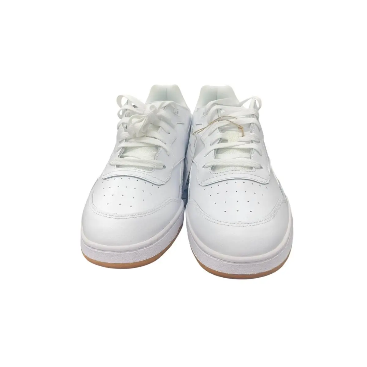 Reebok shoes - BB4000 II - LZJ48 - White/Gum/Pure Grey (UPC: 195749946464) 3