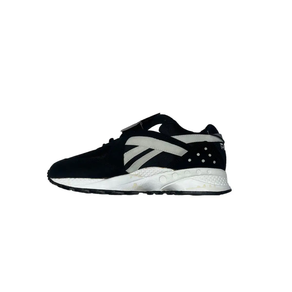 Reebok shoes - Reebok Pyro - Pyro - Black 2