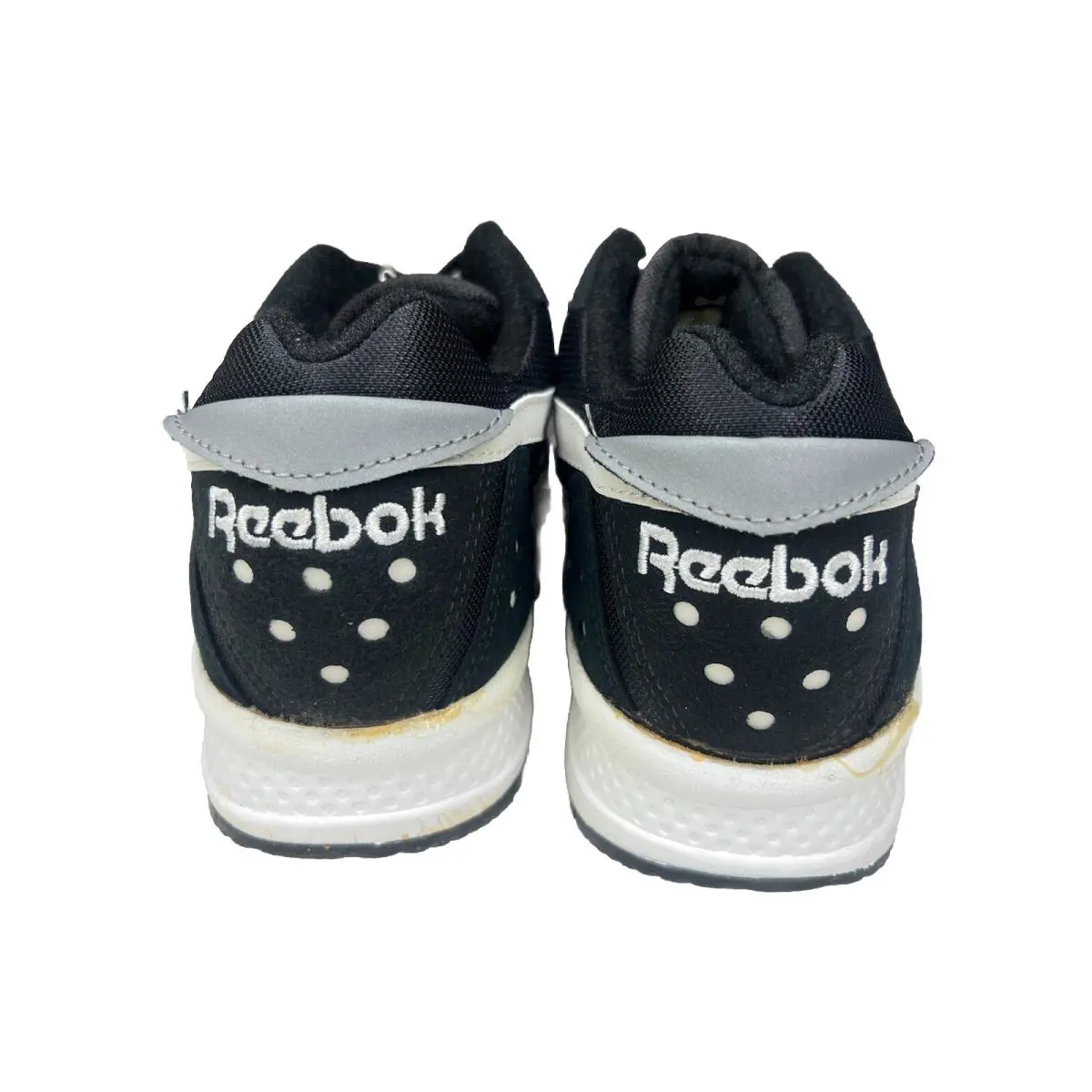 Reebok shoes - Reebok Pyro - Pyro - Black 4