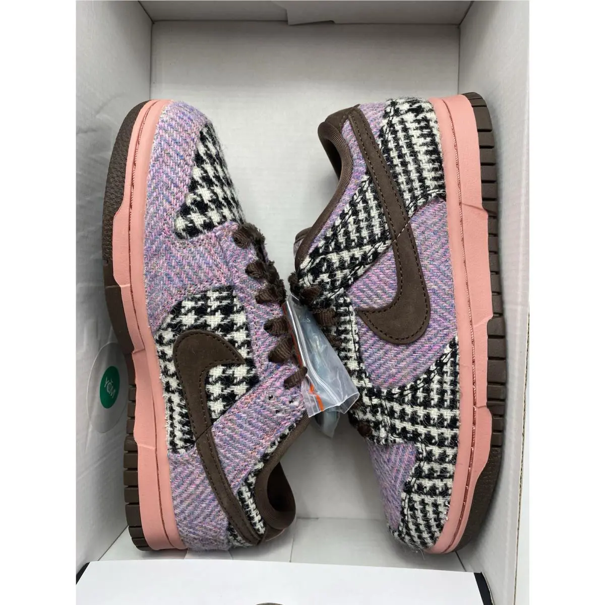 Nike shoes - Nike Dunk Low - Dunk Low - HQ5036 902 - Multi-Color (UPC: 197602690644) 6