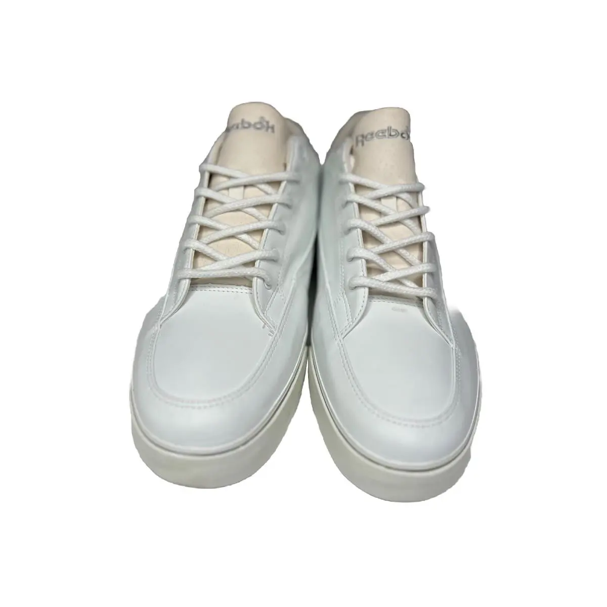 Reebok shoes - Reebok Sienna - Sienna - White 3
