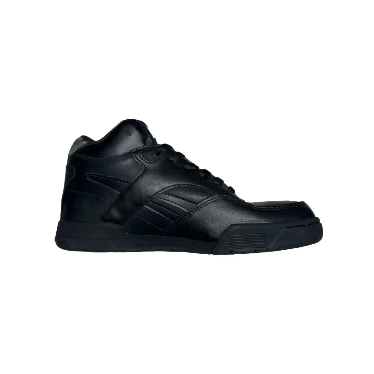 Reebok shoes - Bb 4600 Hi - Black 0