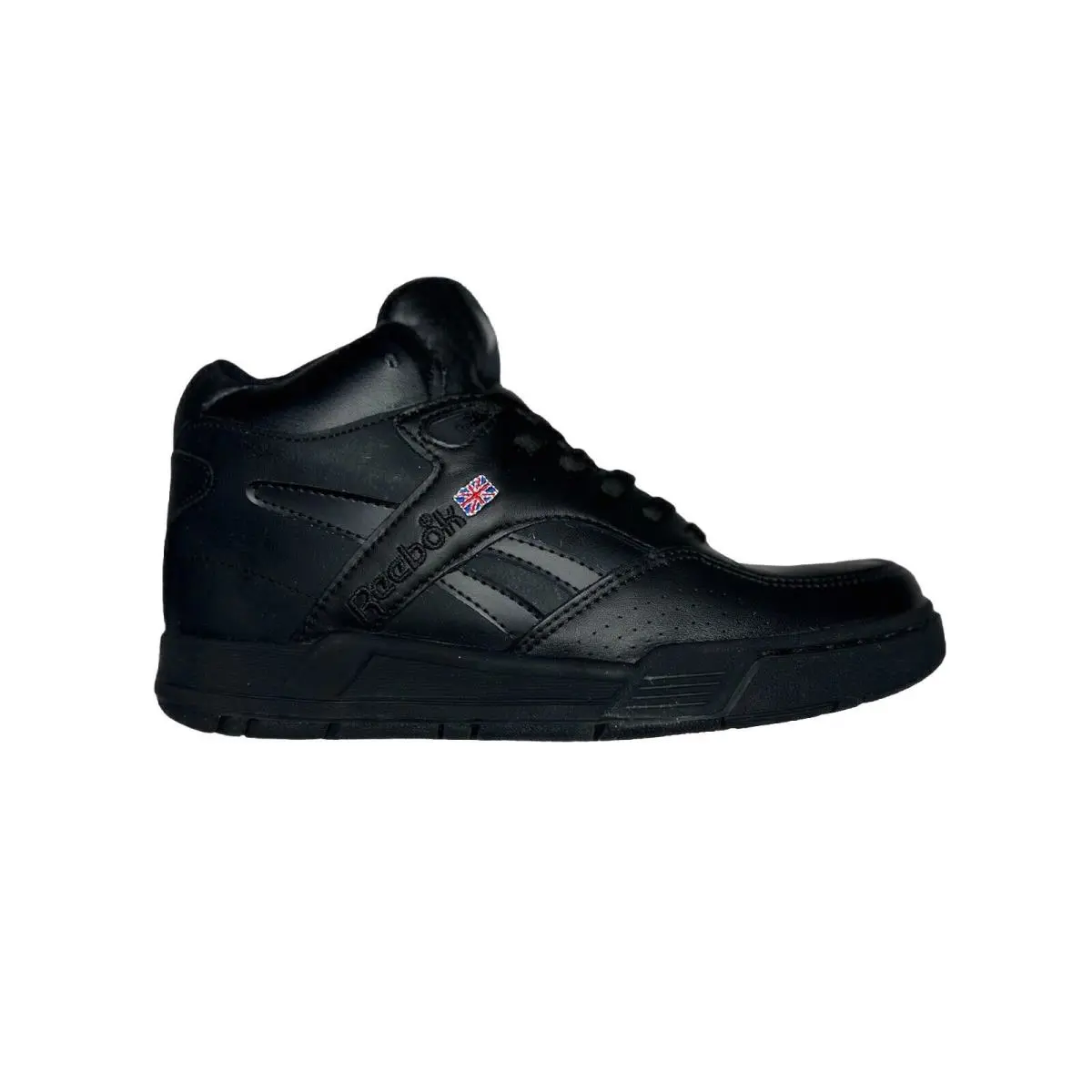 Reebok shoes - Bb 4600 Hi - Black 1