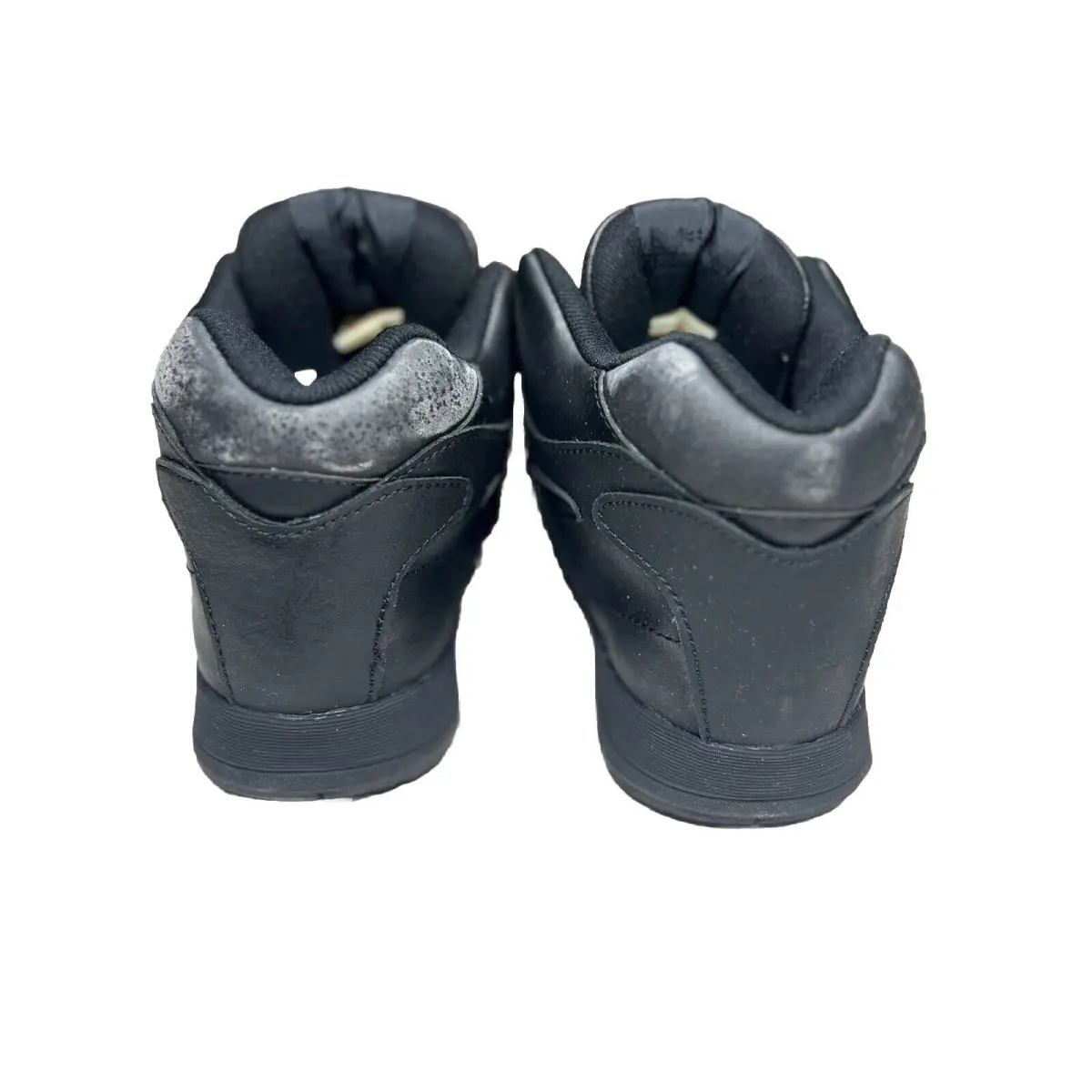 Reebok shoes - Bb 4600 Hi - Black 4