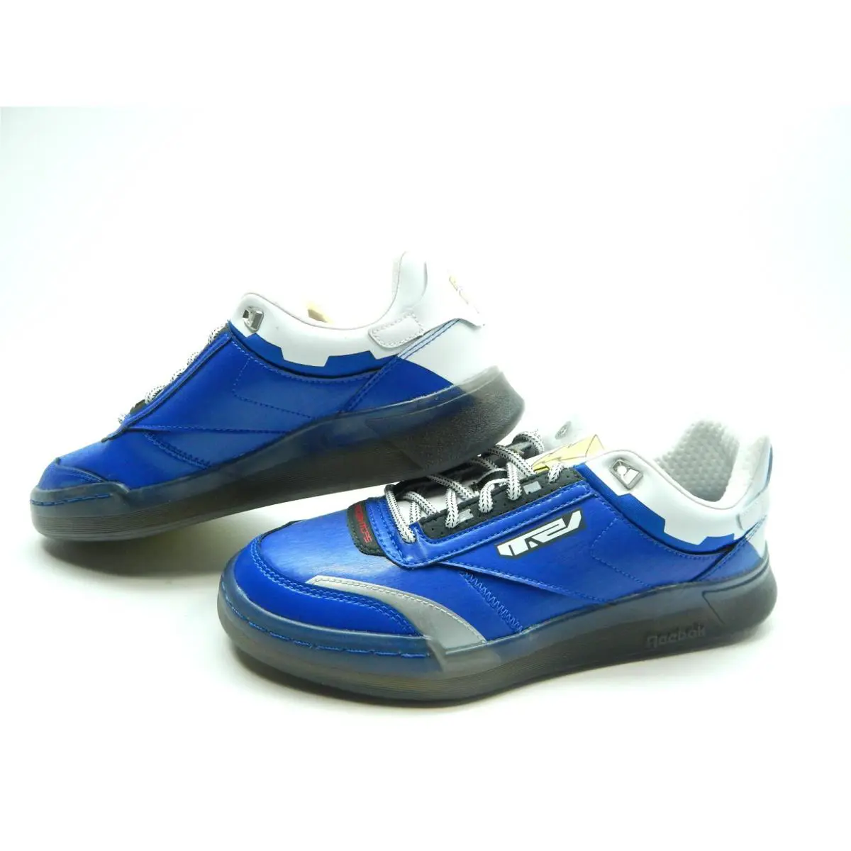 Reebok shoes - Reebok Club C Legacy - Club Legacy - GX2826 - White (UPC: 194823905465) 9