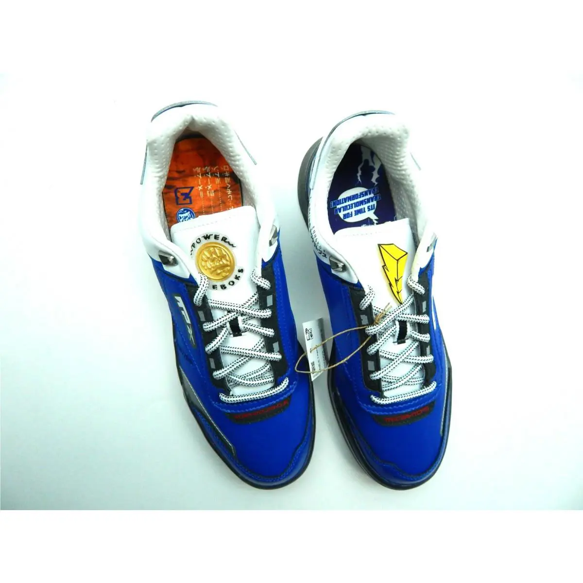 Reebok shoes - Reebok Club C Legacy - Club Legacy - GX2826 - White (UPC: 194823905465) 7