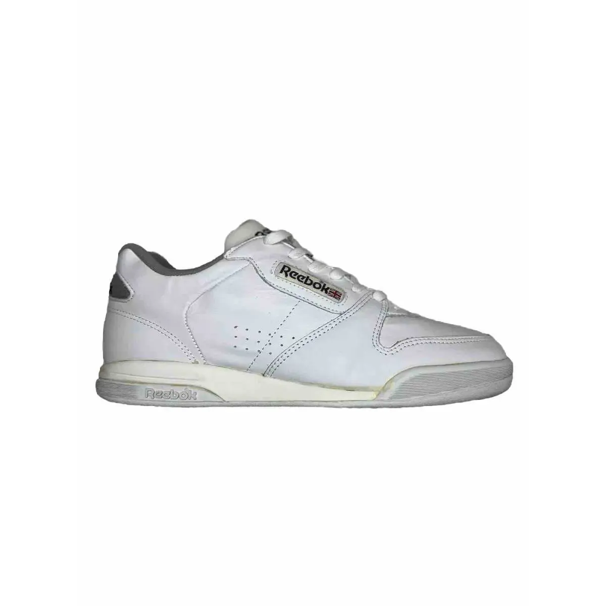 Reebok shoes - phase II - phase - White 1