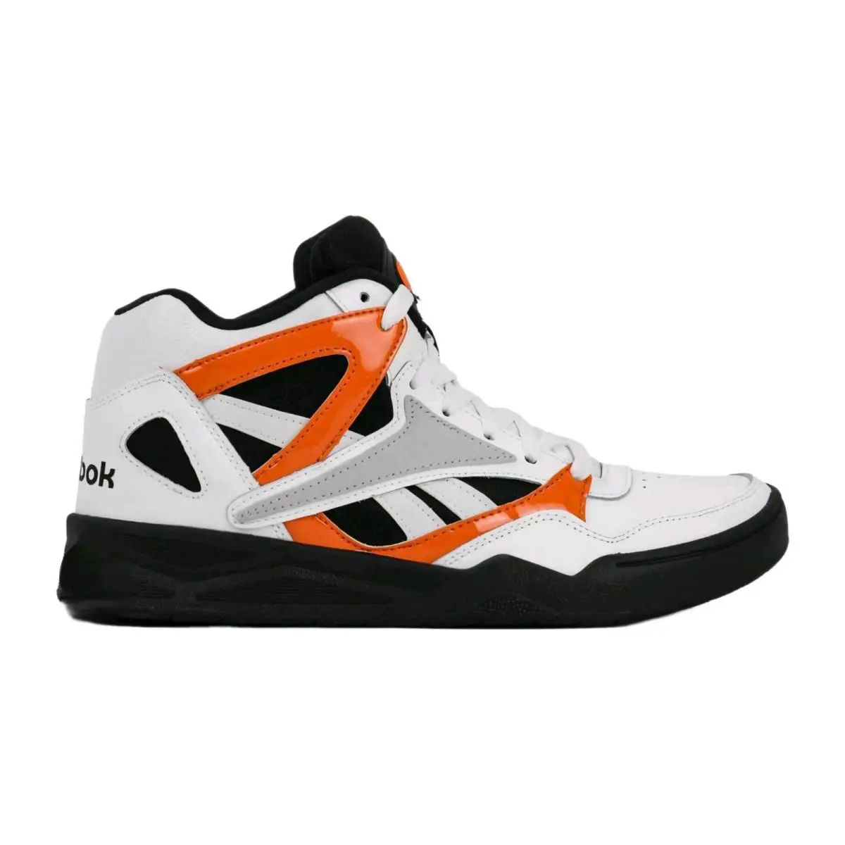 Reebok shoes - Reebok Royal BB4500 HI 2 - GY6304 - White (UPC: 195747873243) 0