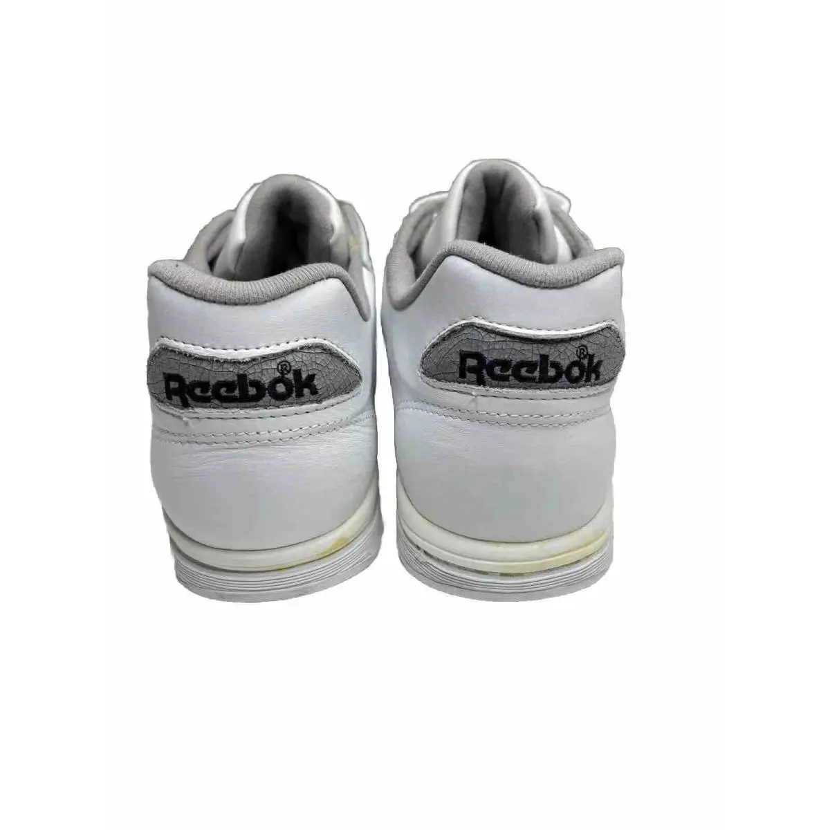 Reebok shoes - phase II - phase - White 4