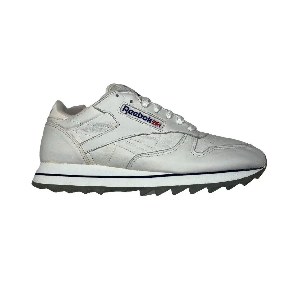 Reebok shoes - Reebok Classic - Classic - White 1