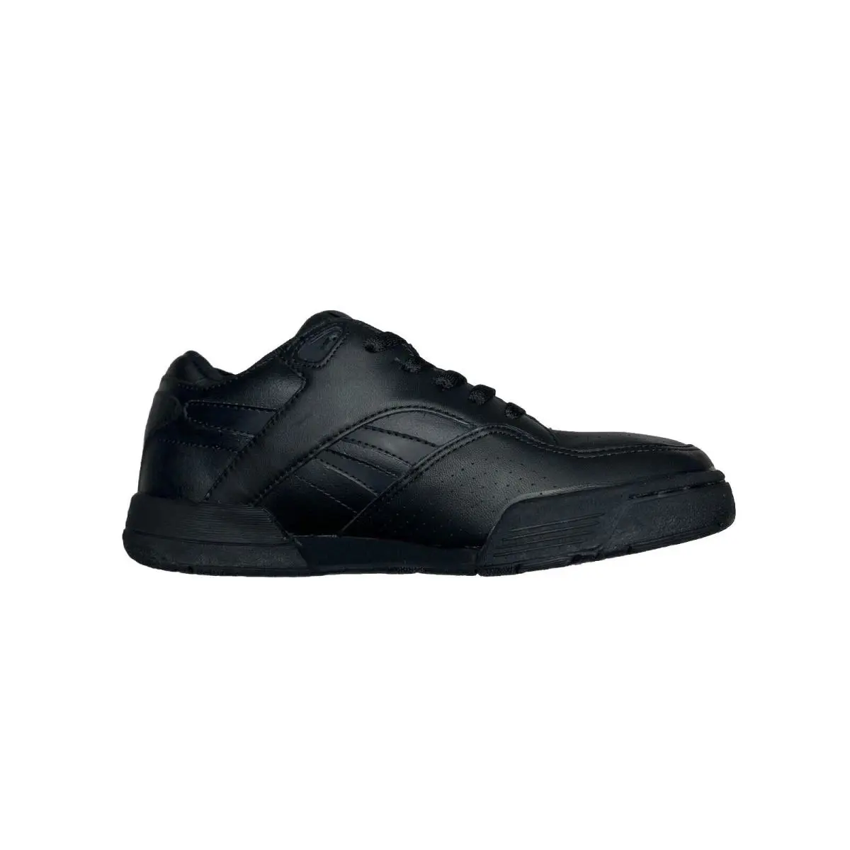 Reebok shoes - BB 4000 Low - Low - Black 0