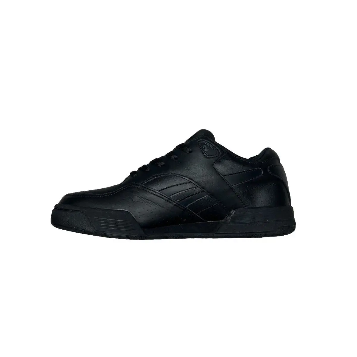 Reebok shoes - BB 4000 Low - Low - Black 2