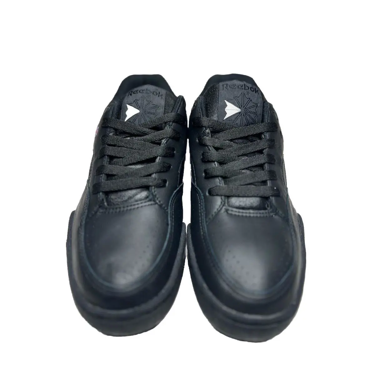 Reebok shoes - BB 4000 Low - Low - Black 3