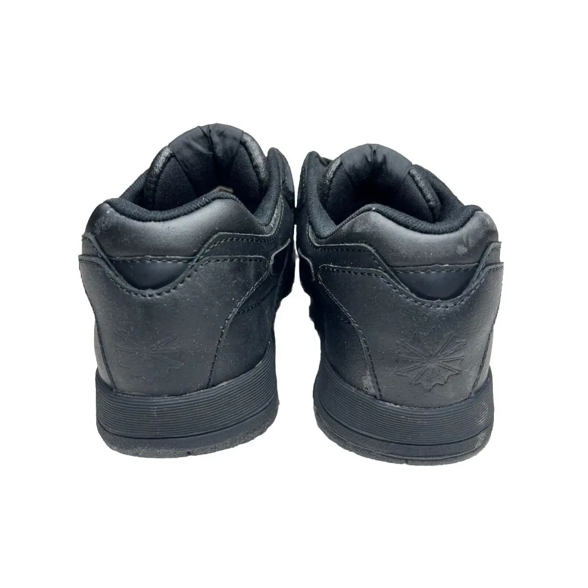 Reebok shoes - BB 4000 Low - Low - Black 4