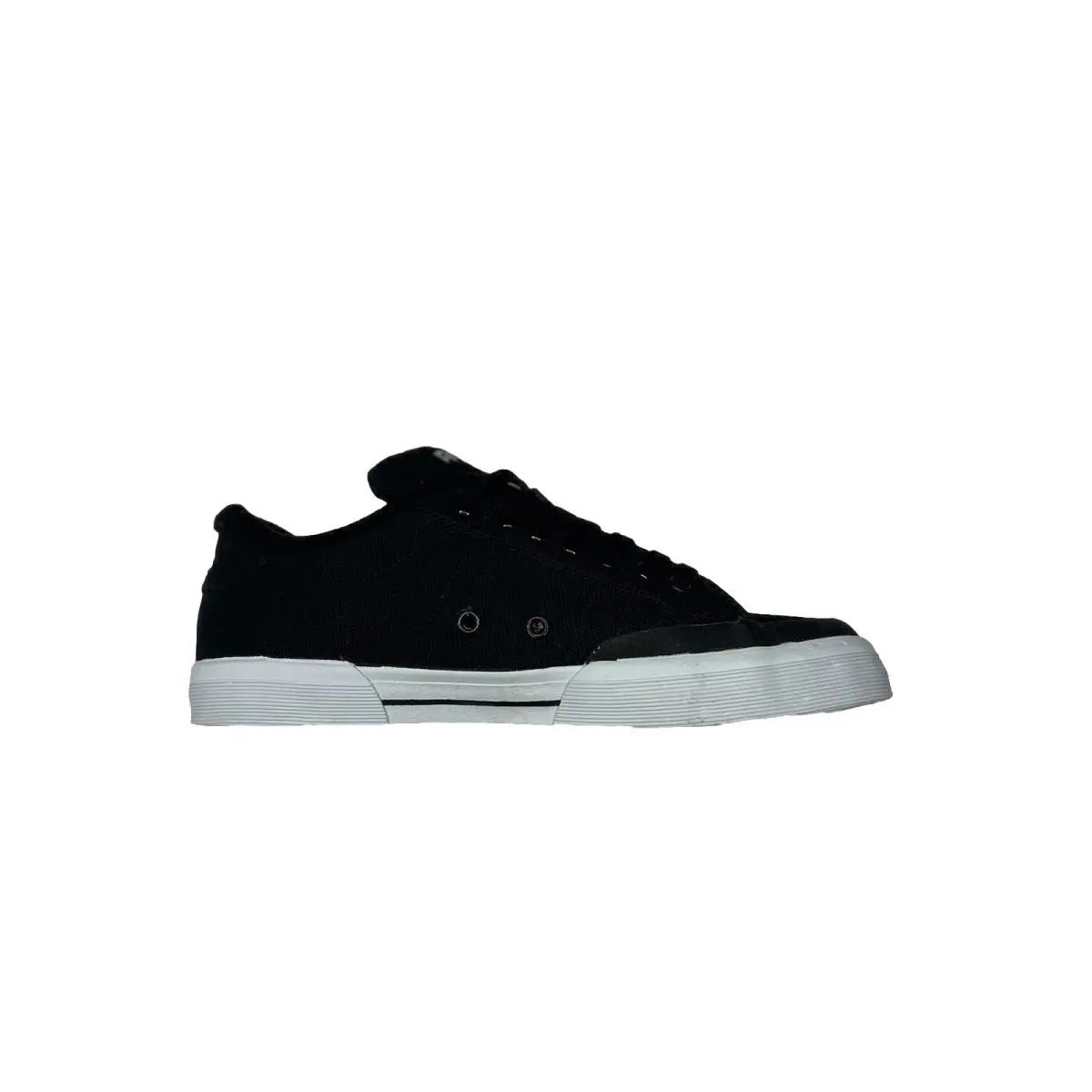Reebok shoes - Npc Canvas - Npc Canvas - Black 0