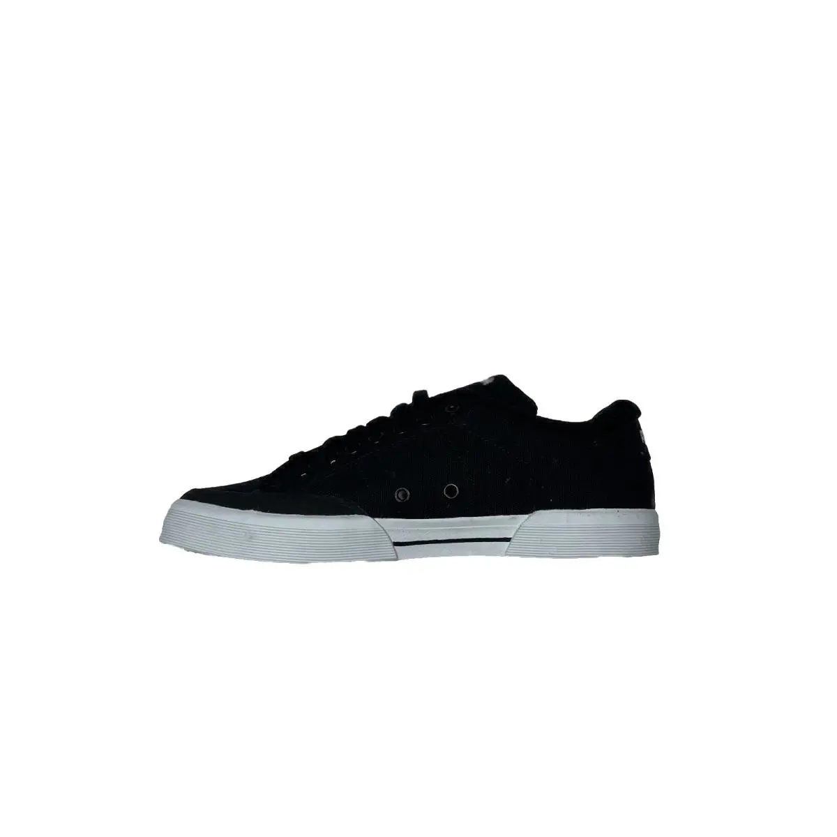 Reebok shoes - Npc Canvas - Npc Canvas - Black 2